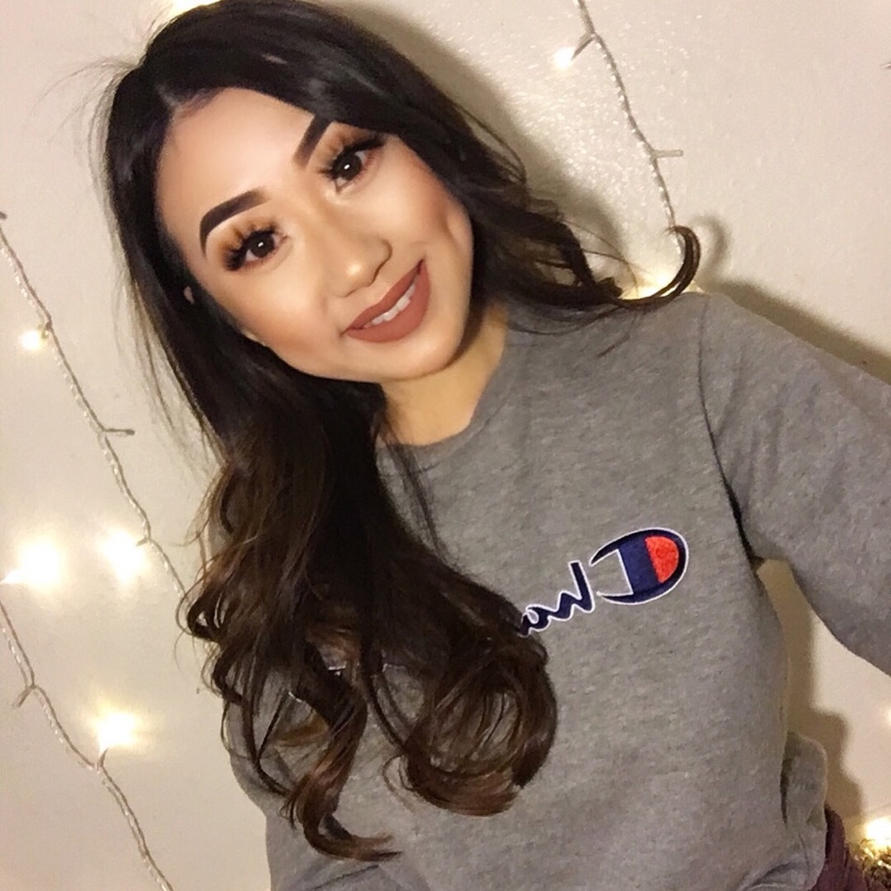 Meet your Posher, Natalie